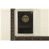 Image 2 : SLABBED 1960-P JEFFERSON NICKEL MS70 GEM STRONG