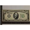 Image 1 : 1934A US $10 FEDERAL RESERVE NOTE WATCH FOR OUR