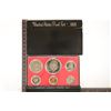 Image 1 : 1973 US PROOF SET (WITH BOX)
