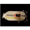 Image 12 : Lot #4: THE ABYSS (1989) - Light-Up 1/4-Scale Submersible Cab One Submarine Model Miniature