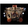 Image 2 : Lot #4: THE ABYSS (1989) - Light-Up 1/4-Scale Submersible Cab One Submarine Model Miniature