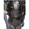 Image 10 : Lot #15: ALIENS (1986) - Terry English-Made Hudson USCM Armor Costume Replica