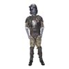 Image 3 : Lot #15: ALIENS (1986) - Terry English-Made Hudson USCM Armor Costume Replica
