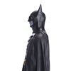Image 10 : Lot #33: BATMAN RETURNS (1992) - Batman's (Michael Keaton) Batsuit on Display