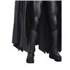 Image 16 : Lot #33: BATMAN RETURNS (1992) - Batman's (Michael Keaton) Batsuit on Display