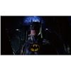 Image 20 : Lot #33: BATMAN RETURNS (1992) - Batman's (Michael Keaton) Batsuit on Display