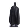 Image 7 : Lot #33: BATMAN RETURNS (1992) - Batman's (Michael Keaton) Batsuit on Display