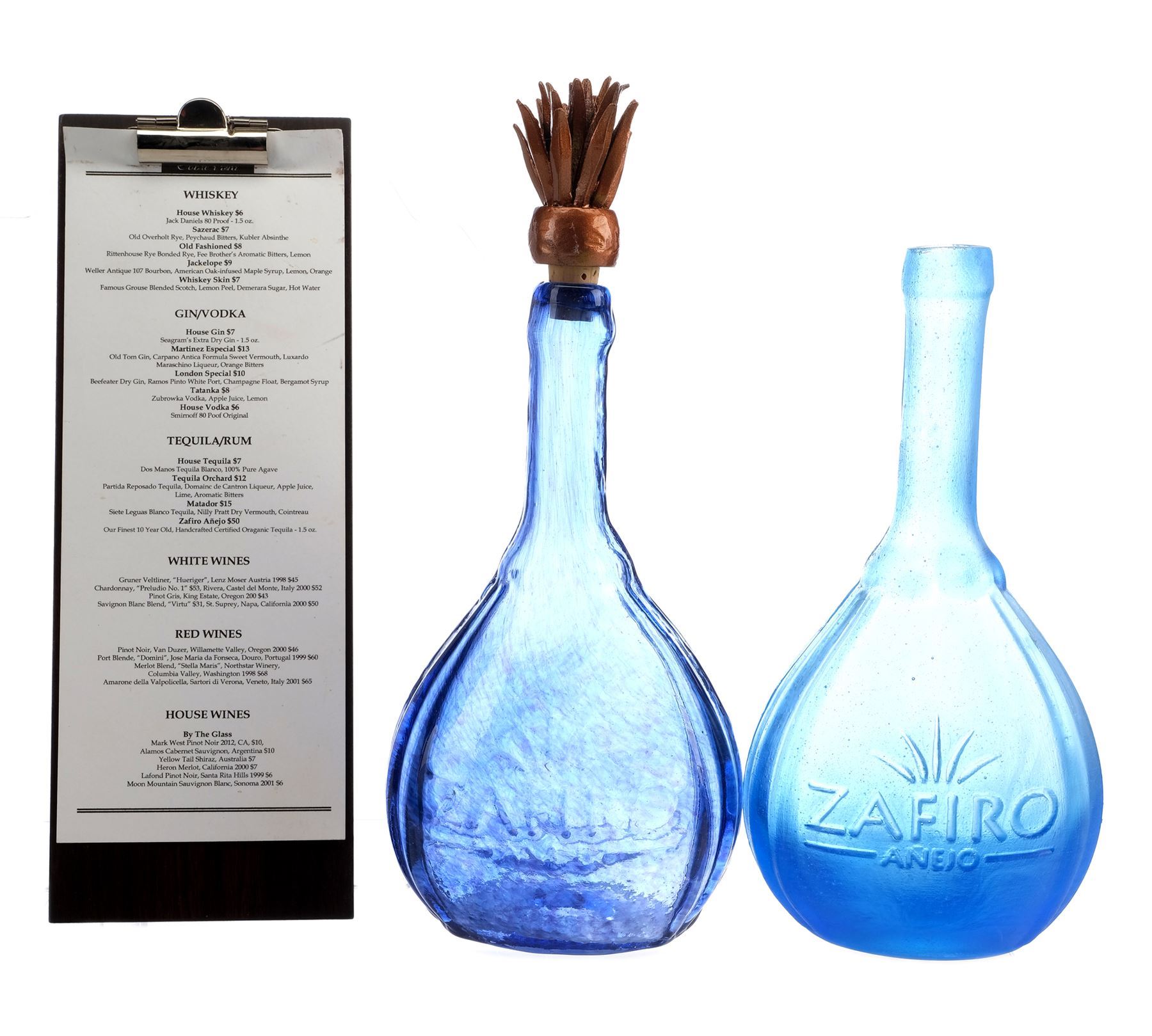 Lot 43 BETTER CALL SAUL (20152022) Pair of Prototype Zafiro