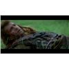 Image 7 : Lot #79: BRAVEHEART (1995) - William Wallace's (Mel Gibson) Screen-Matched and Photo-Matched Battle-