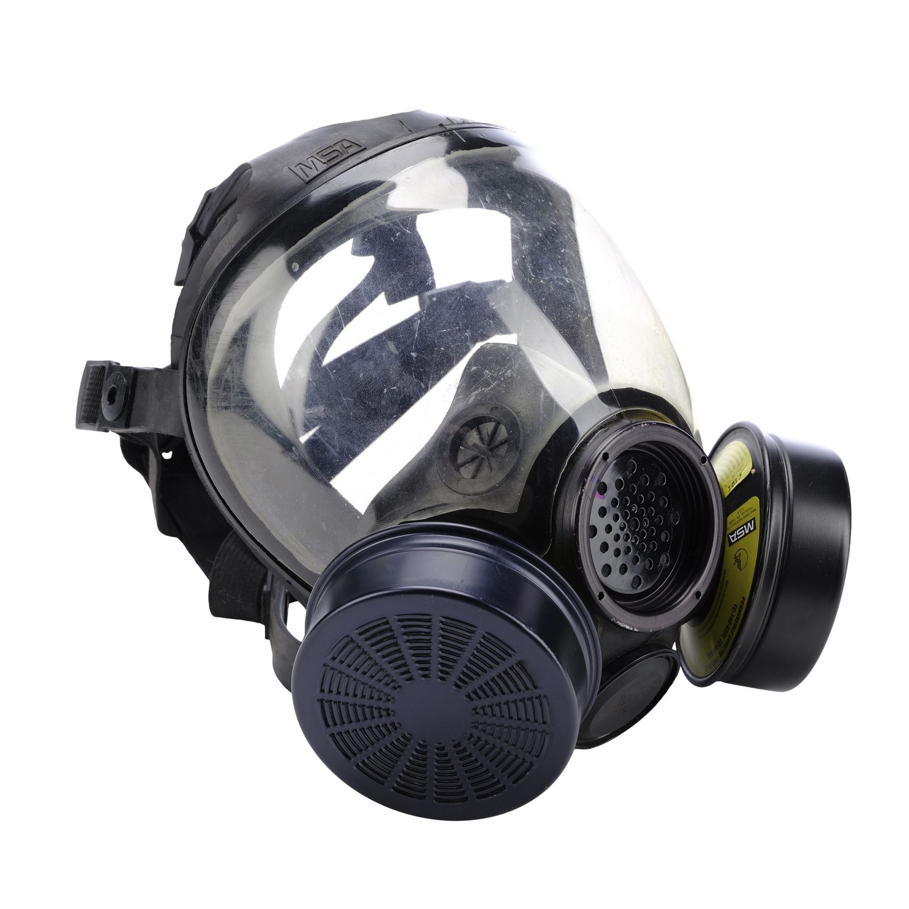 ブレイキングバット ガスマスク Breaking Bad Breaking Bad The Cook 17