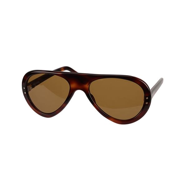 Lot #89: BRUCE LEE - Bruce Lee's Vintage Sunglasses