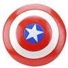 Image 1 : Lot #96: CAPTAIN AMERICA (1990) - Captain America's (Matt Salinger) Shield