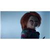 Image 14 : Lot #98: CULT OF CHUCKY (2017) - Screen-Matched Hero Good Guy Doll