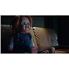 Image 15 : Lot #98: CULT OF CHUCKY (2017) - Screen-Matched Hero Good Guy Doll
