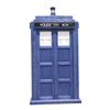 Image 8 : Lot #119: DOCTOR WHO (2005) - Replica TARDIS Police Box Used for Various Non-BBC Productions