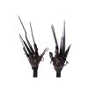 Image 2 : Lot #123: EDWARD SCISSORHANDS (1990) - Edward Scissorhands' (Johnny Depp) Scissor Hand Set with Scre