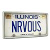 Image 3 : Lot #134: FERRIS BUELLER'S DAY OFF (1986) - Morris Frye's Ferrari License Plate
