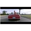 Image 8 : Lot #134: FERRIS BUELLER'S DAY OFF (1986) - Morris Frye's Ferrari License Plate
