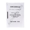 Image 8 : Lot #156: GAME OF THRONES (2011-2019) - Set of Aidan Gillen's Seven Personal Annotated Season 2 Scri