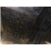 Image 2 : Lot #167: GHOSTBUSTERS (1984) - Hand-Painted New York Building Matte Painting