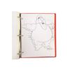 Image 3 : Lot #170: GHOSTBUSTERS (1984) - Stuart Ziff Collection: Storyboard and Concept Art Binder