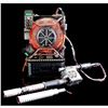Image 11 : Lot #175: GHOSTBUSTERS (2016) - Light-Up V-3 Style Proton Pack