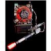 Image 2 : Lot #175: GHOSTBUSTERS (2016) - Light-Up V-3 Style Proton Pack