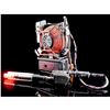 Image 3 : Lot #175: GHOSTBUSTERS (2016) - Light-Up V-3 Style Proton Pack