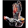 Image 4 : Lot #175: GHOSTBUSTERS (2016) - Light-Up V-3 Style Proton Pack