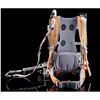 Image 5 : Lot #175: GHOSTBUSTERS (2016) - Light-Up V-3 Style Proton Pack