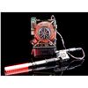 Image 6 : Lot #175: GHOSTBUSTERS (2016) - Light-Up V-3 Style Proton Pack
