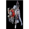 Image 8 : Lot #175: GHOSTBUSTERS (2016) - Light-Up V-3 Style Proton Pack