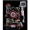 Image 2 : Lot #179: GHOSTBUSTERS (2016) - Light-Up Hero V-2 Style Proton Pack