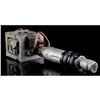 Image 5 : Lot #180: GHOSTBUSTERS (2016) - Light-Up Stunt V-2 Style Proton Pack