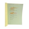 Image 8 : Lot #193: THE GOLDEN GIRLS (1985-1992) - Rich Weaver Collection: Cast-Autographed Script for Estelle