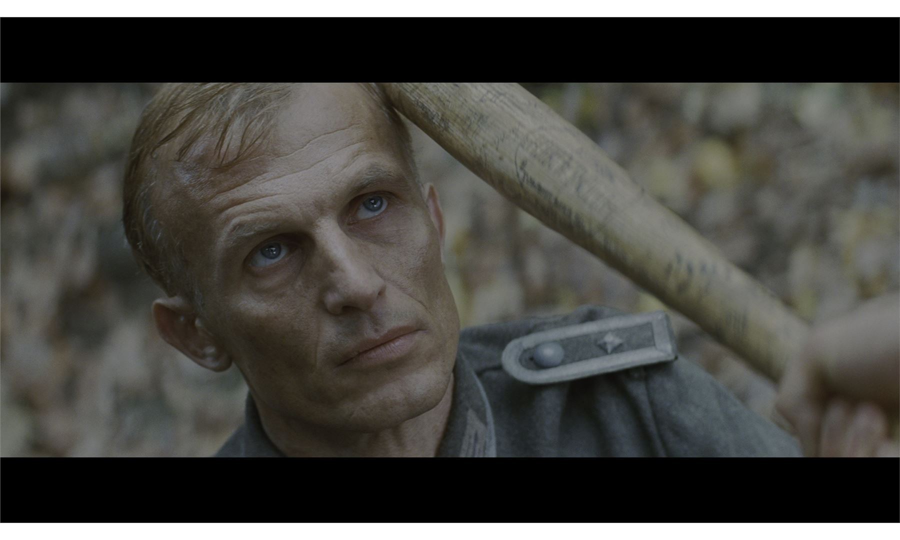 Lot 236 INGLOURIOUS BASTERDS (2009) Donny "The Bear Jew" Donowitz's