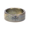 Image 1 : Lot #250: JAMES BOND: SPECTRE (2015) - SPECTRE Metal Ring