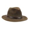 Image 2 : Lot #262: JURASSIC WORLD DOMINION (2022) - Sam Neill Collection: Dr. Alan Grant's (Sam Neill) Hat
