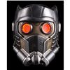 Image 1 : Lot #280: GUARDIANS OF THE GALAXY (2014) - Peter Quill's (Chris Pratt) Light-Up "Star-Lord" Helmet