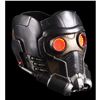 Image 3 : Lot #280: GUARDIANS OF THE GALAXY (2014) - Peter Quill's (Chris Pratt) Light-Up "Star-Lord" Helmet