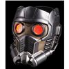 Image 5 : Lot #280: GUARDIANS OF THE GALAXY (2014) - Peter Quill's (Chris Pratt) Light-Up "Star-Lord" Helmet
