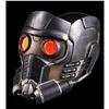 Image 6 : Lot #280: GUARDIANS OF THE GALAXY (2014) - Peter Quill's (Chris Pratt) Light-Up "Star-Lord" Helmet