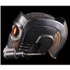 Image 7 : Lot #280: GUARDIANS OF THE GALAXY (2014) - Peter Quill's (Chris Pratt) Light-Up "Star-Lord" Helmet