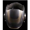 Image 9 : Lot #280: GUARDIANS OF THE GALAXY (2014) - Peter Quill's (Chris Pratt) Light-Up "Star-Lord" Helmet