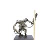 Image 8 : Lot #285: THE MATRIX REVOLUTIONS (2003) - Armored Personnel Unit (APU) VFX Reference Model Miniature