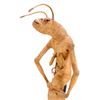 Image 8 : Lot #287: MEN IN BLACK (1997) - Worm Guy Puppet Display