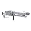 Image 1 : Lot #288: MEN IN BLACK II (2002) - Agent Kay's Stunt Rocket Blaster