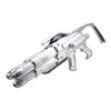 Image 1 : Lot #289: MEN IN BLACK II (2002) - Agent Jay's Stunt Three-Barrel Blaster