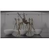 Image 8 : Lot #290: MEN IN BLACK 3 (2012) - Static Worm Guy Puppet