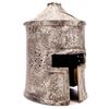 Image 1 : Lot #291: MONTY PYTHON AND THE HOLY GRAIL (1975) - Knights of the Round Table Helmet